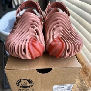 Salehe Bembury x Crocs The Pollex Clog Kuwata